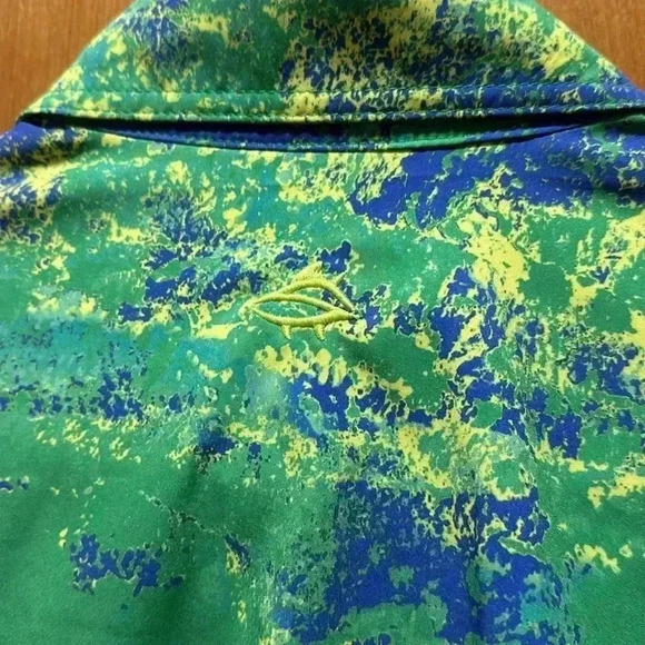 Loco Skails Fishing shirt size XXL - Picture 7 of 7